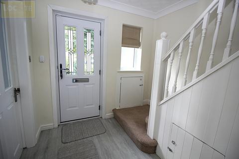 3 bedroom semi-detached house for sale, Broadoaks Road Urmston