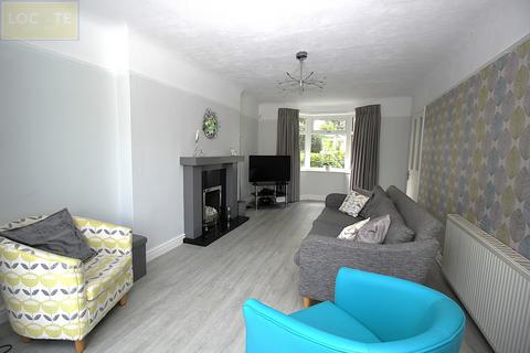 3 bedroom semi-detached house for sale, Broadoaks Road Urmston