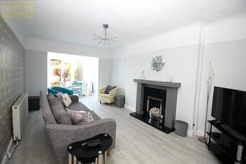 3 bedroom semi-detached house for sale, Broadoaks Road Urmston