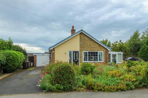 3 bedroom detached bungalow for sale, Valley Avenue, Pontefract WF9