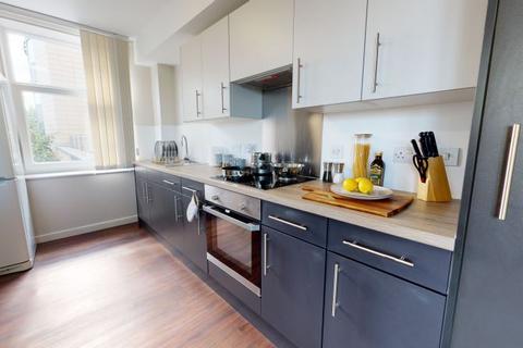 1 bedroom in a flat share to rent, Bronze En Suite at Tufnell House, Huddleston Road N7