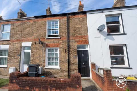 2 bedroom terraced house for sale, Thomas Street, Taunton TA2