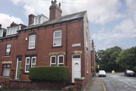 Moorfield Avenue, Armley, Leeds