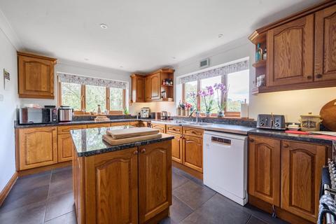 4 bedroom detached house for sale, Orchard Leaze, Dursley, GL11 6HY