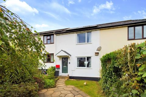 2 bedroom terraced house for sale, Northlew, Okehampton