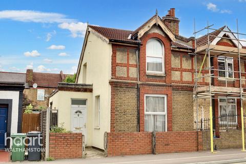 2 bedroom end of terrace house for sale, Forest Road, Walthamstow