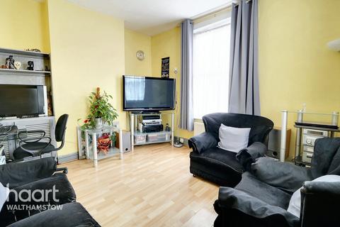 2 bedroom end of terrace house for sale, Forest Road, Walthamstow