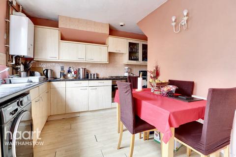 2 bedroom end of terrace house for sale, Forest Road, Walthamstow