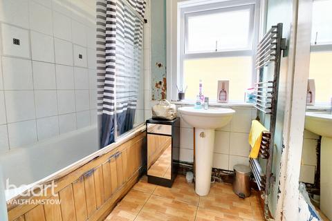 2 bedroom end of terrace house for sale, Forest Road, Walthamstow