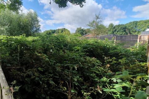 Plot for sale, Land r/o 374 Cemetery Road, West Chadsmoor, Cannock, Staffordshire, WS11 4AY