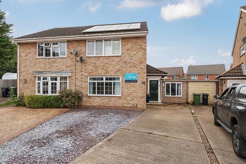 3 bedroom semi-detached house for sale, Kingstone, Hereford HR2