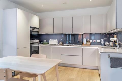 2 bedroom apartment to rent, Mondrian House, Kidderpore Avenue, Hampstead, NW3