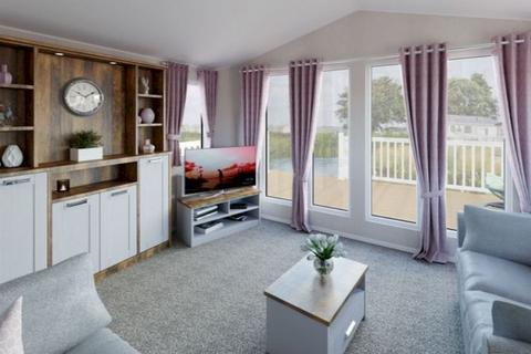 2 bedroom static caravan for sale, Killigarth Manor Holiday Park, , Killigarth PL13