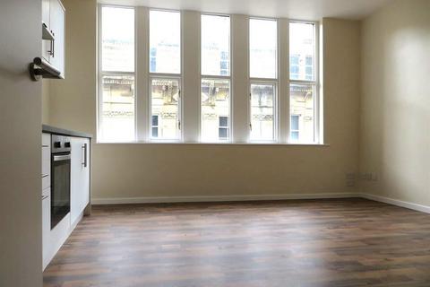 1 bedroom flat to rent, Crown Street, Halifax