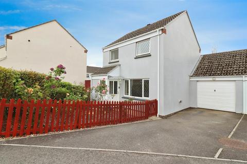 3 bedroom link detached house for sale, Woolbarn Lawn, Barnstaple