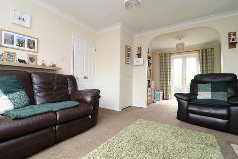 3 bedroom link detached house for sale, Woolbarn Lawn, Barnstaple