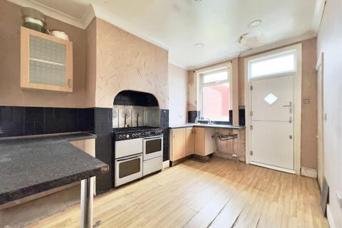 3 bedroom terraced house for sale, St Johns Cottages, Cudworth, Barnsley