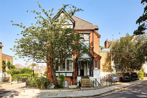 1 bedroom flat for sale, The Hermitage, Richmond, TW10