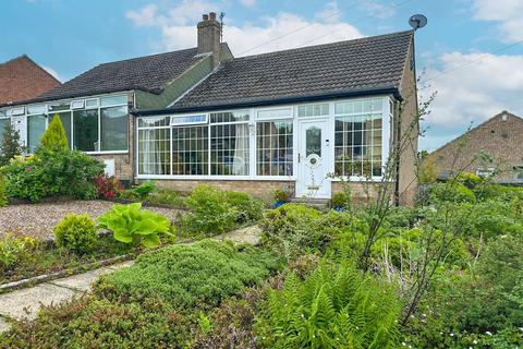 2 bedroom semi-detached bungalow for sale, Craven Drive, Silsden,