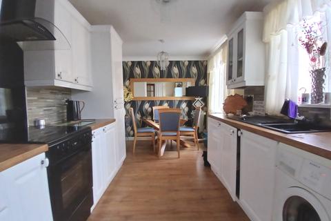 3 bedroom terraced house for sale, Alnwick Close, Ferryhill, County Durham, DL17