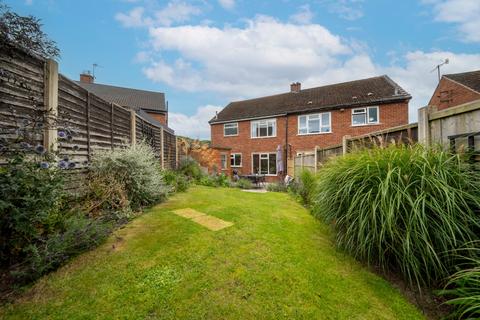 3 bedroom semi-detached house for sale, Shireoaks Road, Dronfield, Derbyshire, S18 2EU