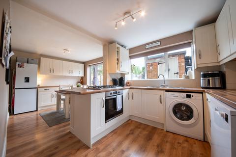 3 bedroom semi-detached house for sale, Shireoaks Road, Dronfield, Derbyshire, S18 2EU