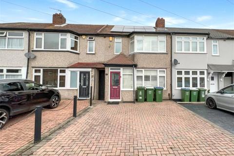 60 Tyrrell Avenue, Welling, DA16 2BU