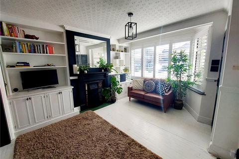60 Tyrrell Avenue, Welling, DA16 2BU