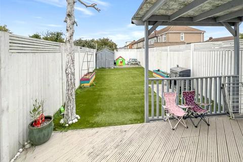 60 Tyrrell Avenue, Welling, DA16 2BU
