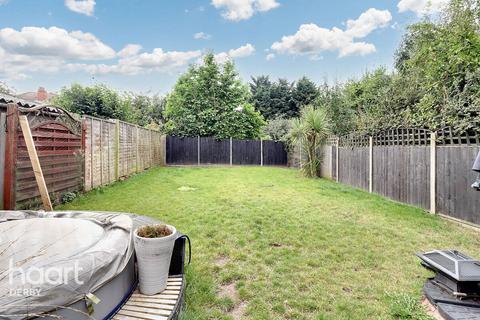 61 Beech Avenue, Alvaston, Derby, DE24 0EA