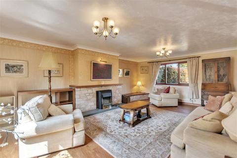 4 bedroom semi-detached house for sale, Fox Lane, West Felton,