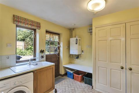 4 bedroom semi-detached house for sale, Fox Lane, West Felton,