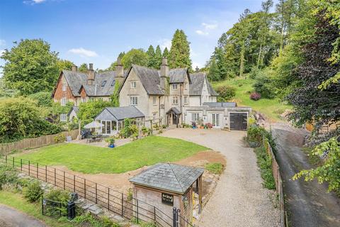 5 bedroom terraced house for sale, Exford Road, Winsford, Minehead