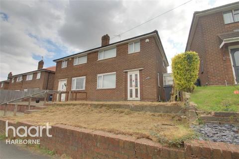 3 bedroom semi-detached house to rent, Regent Road, Oldbury