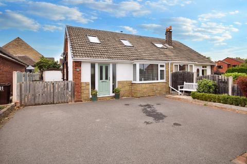 2 bedroom bungalow for sale, Orchard Drive, Durkar, Wakefield, West Yorkshire