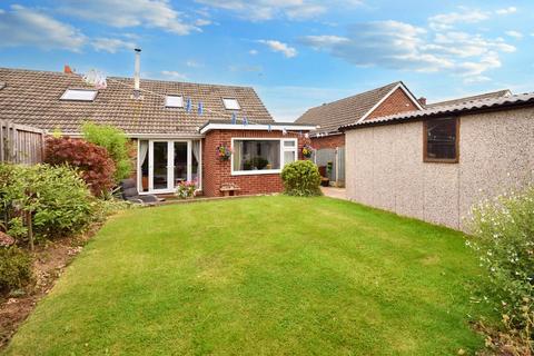 2 bedroom bungalow for sale, Orchard Drive, Durkar, Wakefield, West Yorkshire