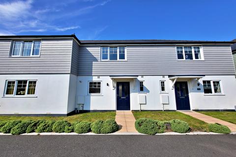 3 bedroom terraced house for sale, Ensbury Park