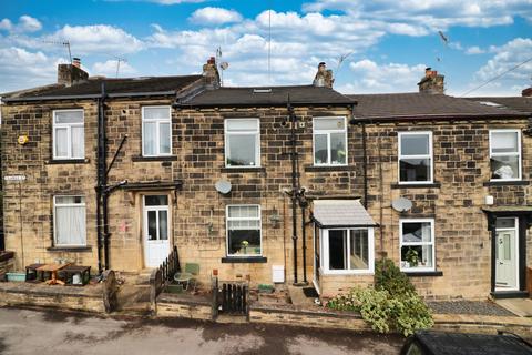 1 bedroom terraced house for sale, Clarke Street, Calverley, Pudsey, West Yorkshire, LS28