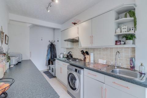 1 bedroom terraced house for sale, Clarke Street, Calverley, Pudsey, West Yorkshire, LS28