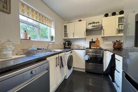 2 bedroom terraced house for sale, Vernon Walk, Abington, Northampton NN1