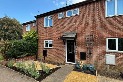 2 bedroom terraced house for sale, Vernon Walk, Abington, Northampton NN1