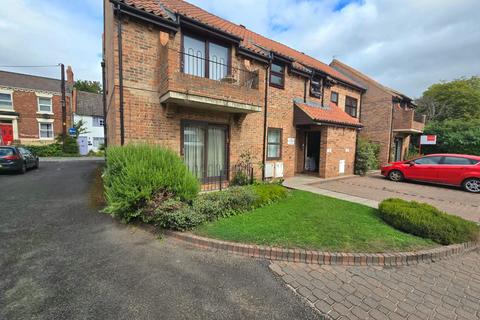 1 bedroom flat for sale, High Church Wynd, Yarm