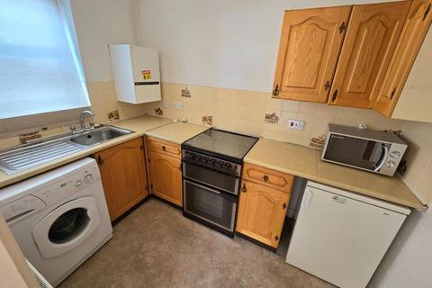 1 bedroom flat for sale, High Church Wynd, Yarm