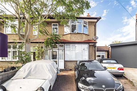 4 bedroom semi-detached house for sale, Pembroke Road, Mitcham, CR4