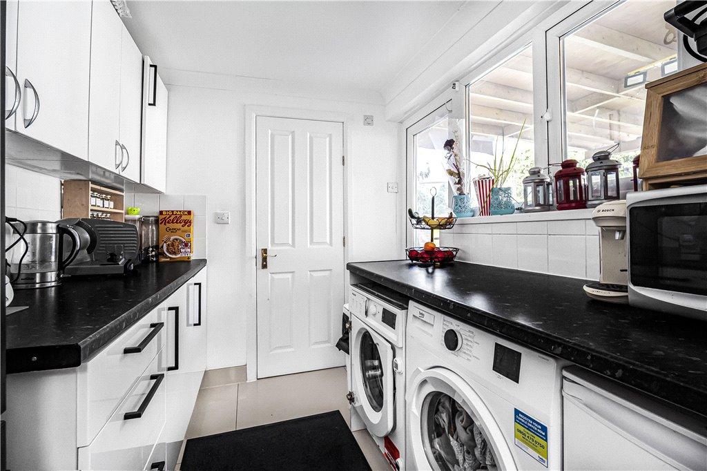 Kitchen/Family Room