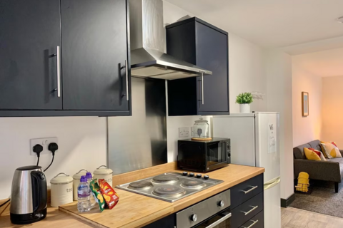 undefined, Saville Place, Sunderland SR1