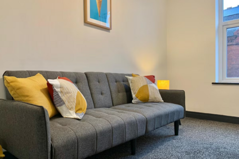 undefined, Saville Place, Sunderland SR1