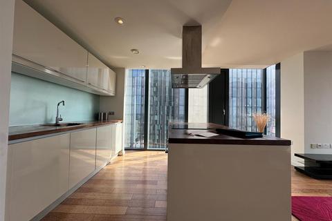 2 bedroom apartment to rent, 301 Deansgate, Manchester