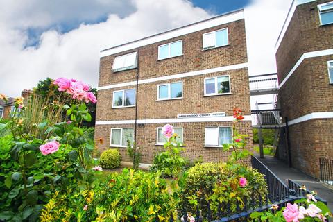 Flat 10, Larkswood Court The Avenue, London, E4 9SF