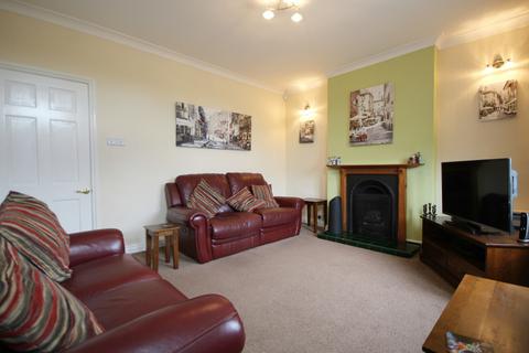 4 bedroom end of terrace house for sale, Sandfield Terrace, Sandfield Lane, Acton Bridge, CW8